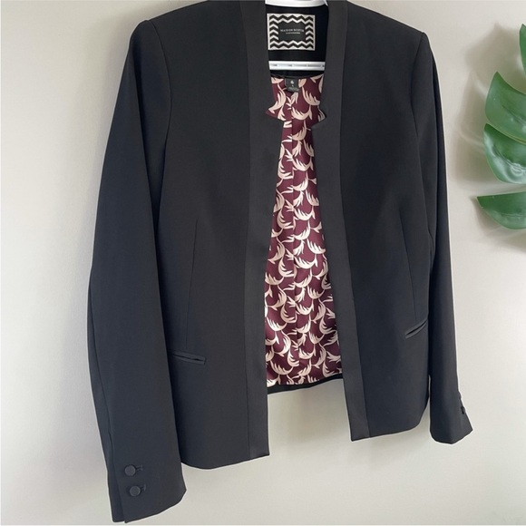 Scotch&Soda black jacket - Picture 4 of 9